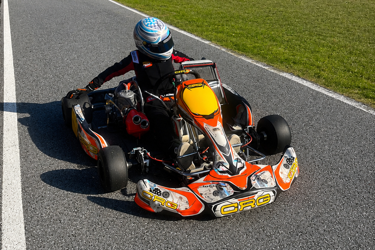 A.S.D. Mondino Racing