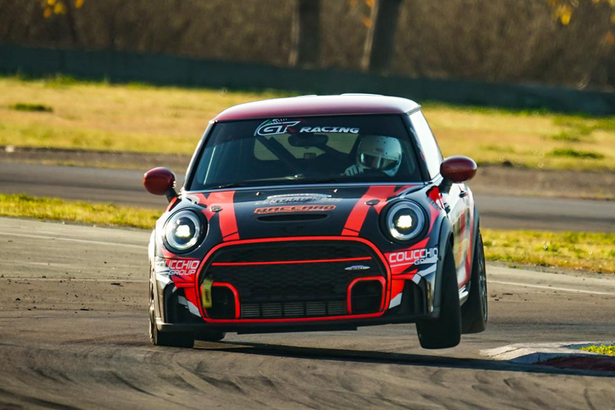 A.S.D. Mondino Racing
