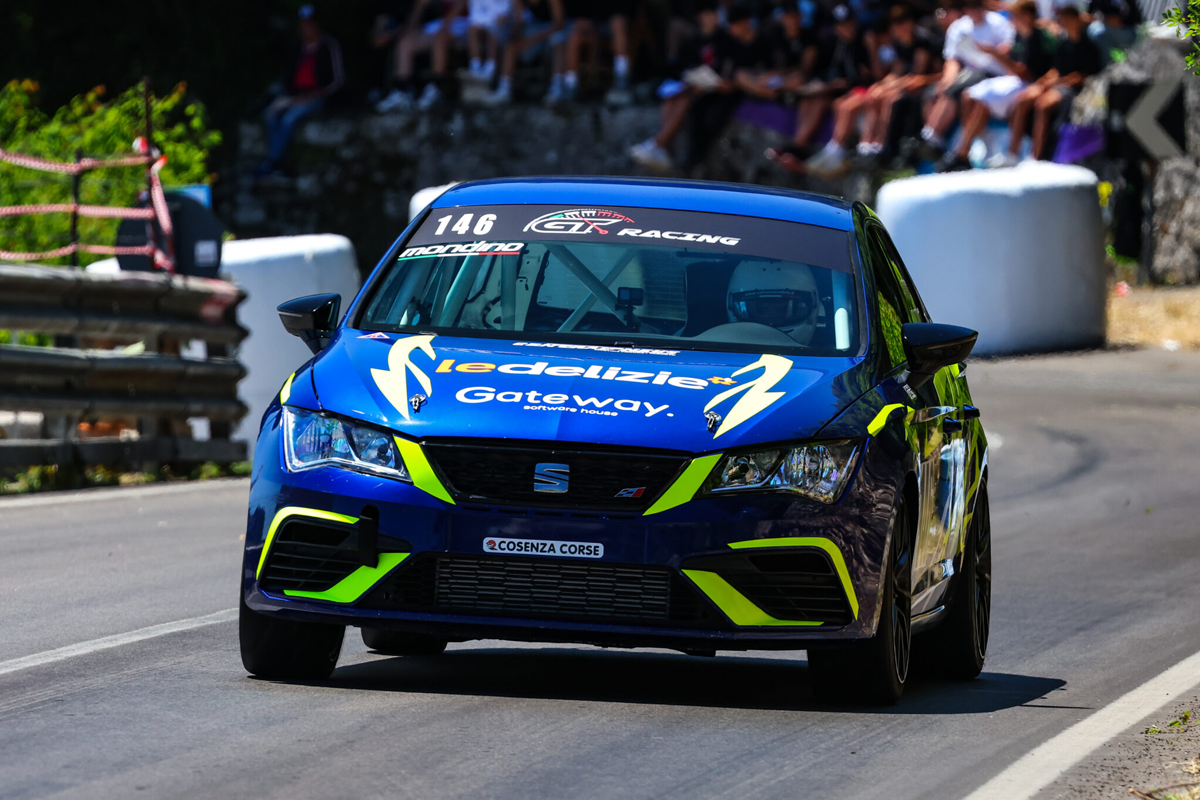 A.S.D. Mondino Racing