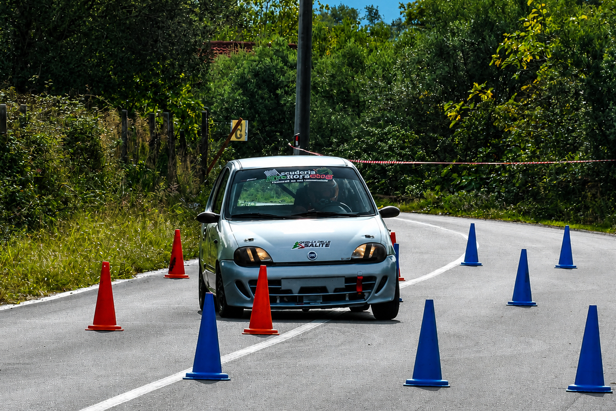 A.S.D. Mondino Racing