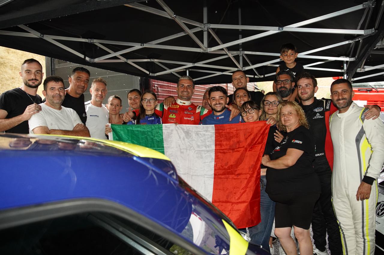 A.S.D. Mondino Racing